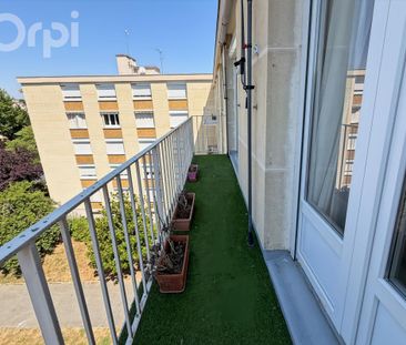 Location Appartement 4 pièces 87m² SENLIS 60300 - Photo 6