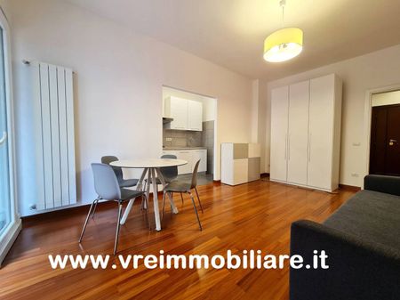 Monolocale via degli Orti Gianicolensi 5, Monteverde Vecchio, Roma - Photo 5