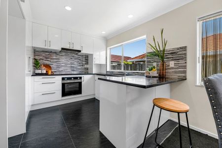 3 Bed Room House in Dannemora - Prime School Zone - Photo 5