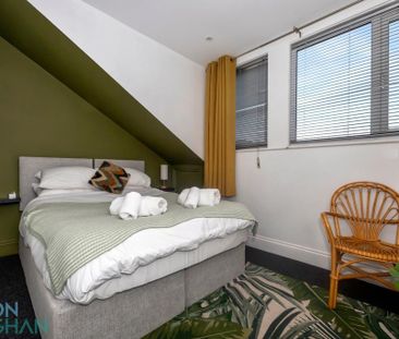 2 bedroom apartment to rent - Photo 5