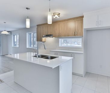 Rue Notre-Dame, J5Y 1C9, Repentigny - Photo 1