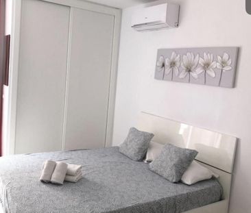 Piso de alquiler en Avenida Avenida Gamonal, 12, Parque de la Paloma - Photo 4