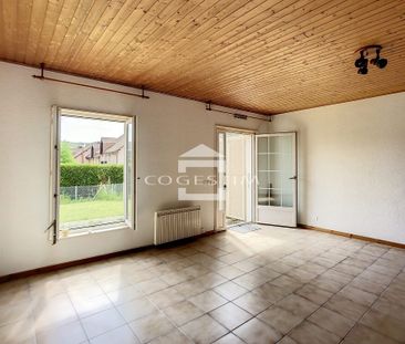 Studio au rez-inférieur - Foto 4