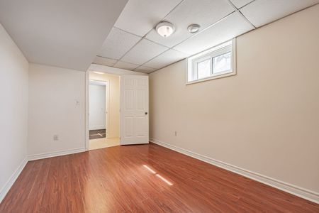 For Lease - 146 Consulate Road Unit# Bsmt, Mississauga, Ontario - Photo 2