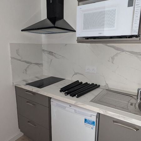 Location Appartement 1 pièce 24m² - Photo 4