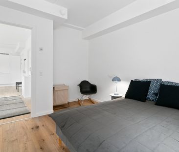 Møllevejen 19A, st.. mf., 8000 Aarhus C - Foto 3