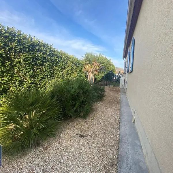 Maison à louer 4 pièces 90m² - Photo 1