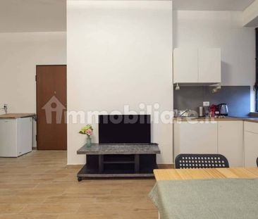 Monolocale via Cesare Balbo, Bocconi, Milano - Photo 2