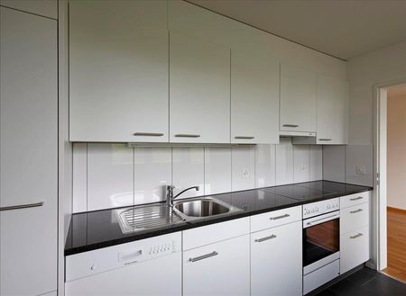 3.5 Zimmer, 85 m², 2. Stock - Photo 2