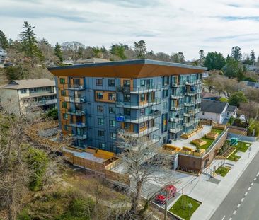 The Lancaster | 687 Admirals Rd, Victoria - Photo 1