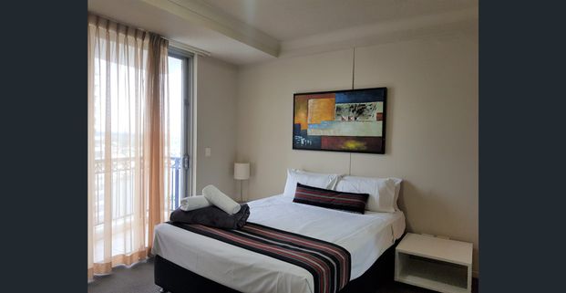 Mantra Towers of Chevron - Two Bedroom with River Views! - Photo 1