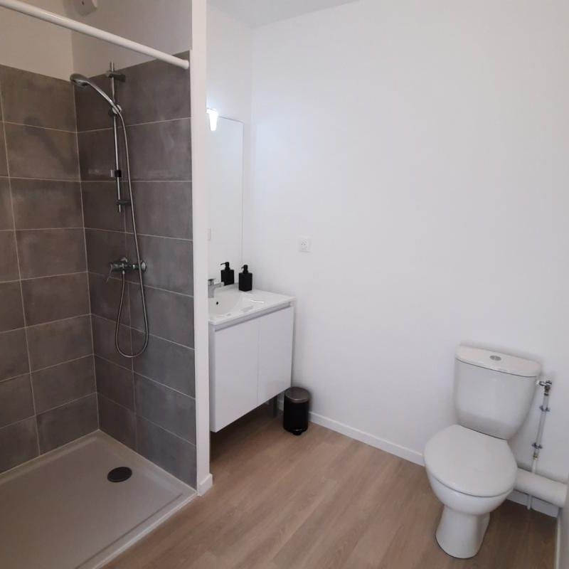 Appartement T2 à louer Saint Jacques De La Lande - 42 m² - Photo 1