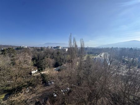 3-room apartment - Foto 5