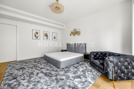 230 m² luksusu na Złotej 44! - Zdjęcie 2