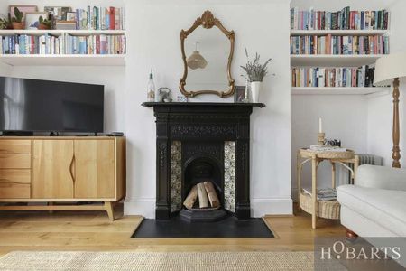 Crouch End, N4 - Photo 4