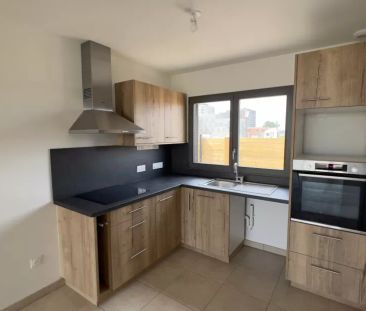 Location maison T4 92.66m² à Reims (51100) - Photo 4