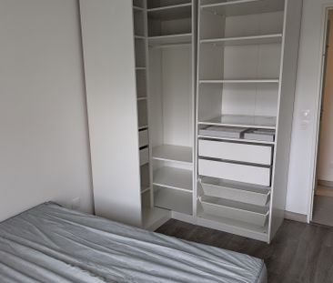 Location Appartement 3 pièces 66m² BRON 69500 - Photo 6