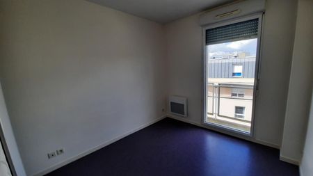 Appartement T3 à louer - 48 m² - Photo 4