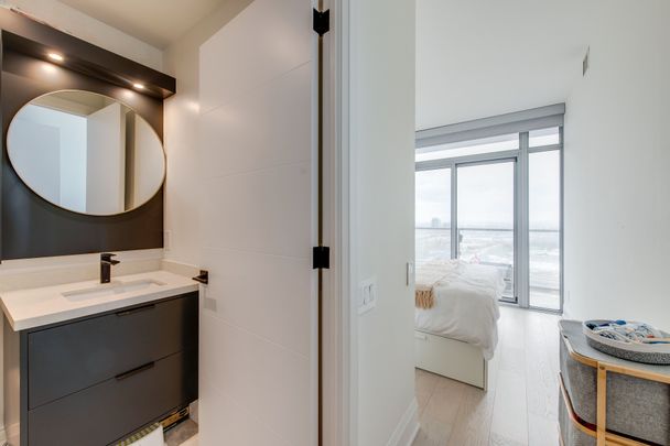 For Lease - 105 The Queensway N/A Unit# 3010, Toronto, Ontario - Photo 1