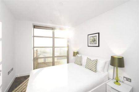 2 Bed Flat, Kent Building, E14 - Photo 4