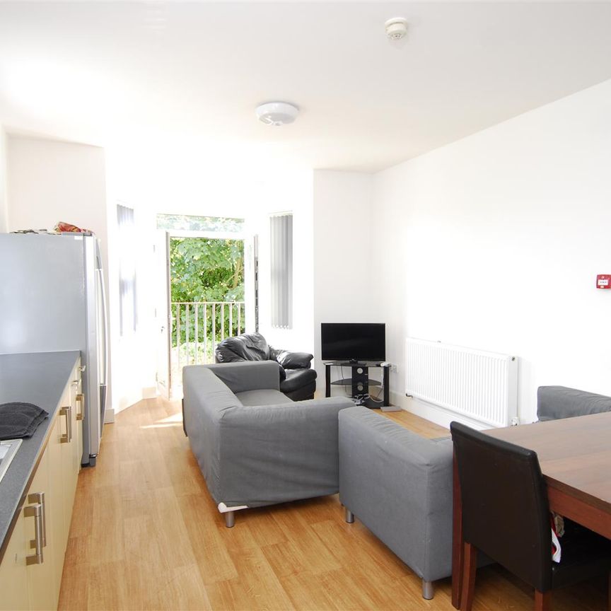 Grove House, Apt 4,, Plymouth - Photo 1