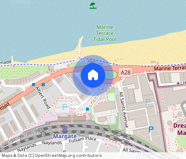 Buenos Ayres, Margate, Kent, CT9 - Photo 1