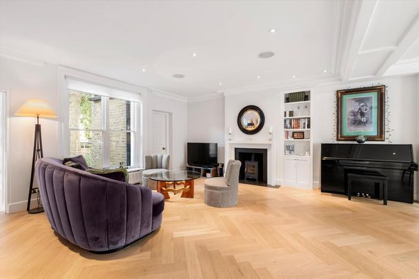 5 bedroom flat to rent - Photo 1