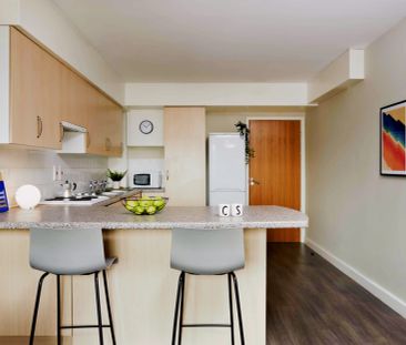 Bronze Ensuite - Single Occupancy - Photo 4