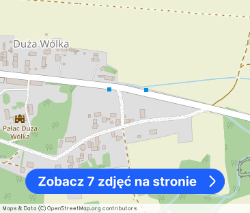 Pokój z łazienką w zabytkowej oficynie P - Zdjęcie 1