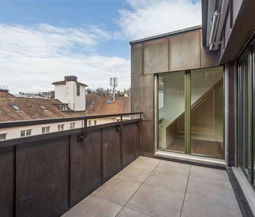 3 Zimmer, 86 m², 4. Stock - Foto 4