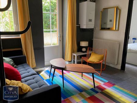 Location Appartement 2 pièces 32m² CLERMONT FERRAND 63000 - Photo 3