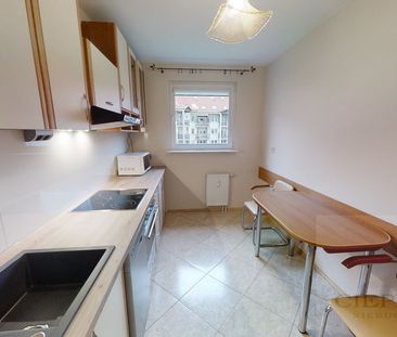 3 pok. na wynajem Centrum częściowo umeblowane - Zdjęcie 4