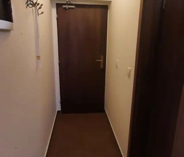 Pronájem zařízeného bytu 1+kk, 27 m - Photo 2