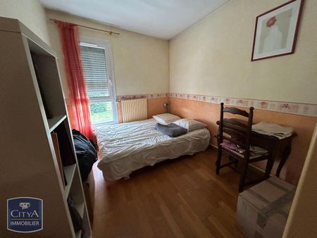 Location Appartement 5 pièces 102m² ECHIROLLES 38130 - Photo 4