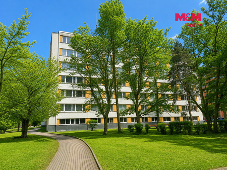 Pronájem bytu 1+1 27 m² - Photo 4