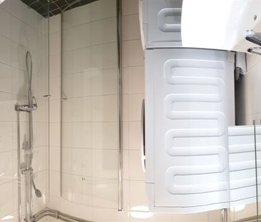 Södra Hospitalsgatan 11 B - Foto 2