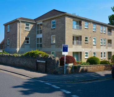 Flat 7 Sycamores, 4 Queens Road, Weston Super Mare - Photo 1