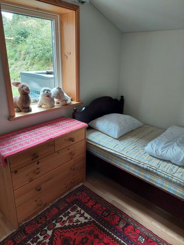 Mor Annas väg, Immeln - Photo 4