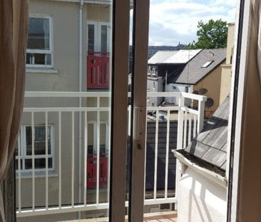 Apt.5 Marlee Court, 3 Mary Sreet, Cork City, Cork City Centre - Photo 3