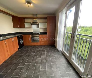 2 bedroom property to rent in Johnstone - Photo 6