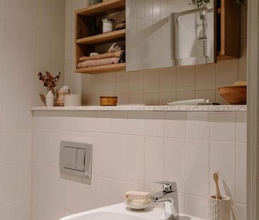 Studio to rent - Photo 6