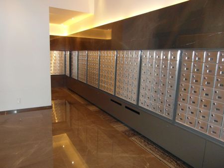 For Lease - 101 Charles Street Unit# 602, Toronto, Ontario - Photo 4