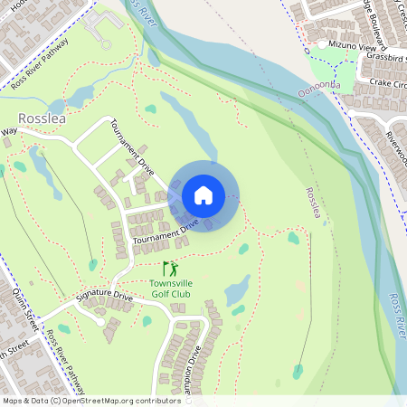 69 Tournament Drive, Qld 4812, Rosslea