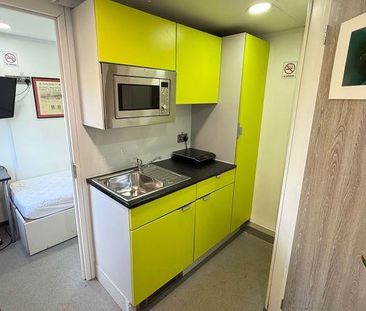 1 bedroom chalet to rent - Photo 1