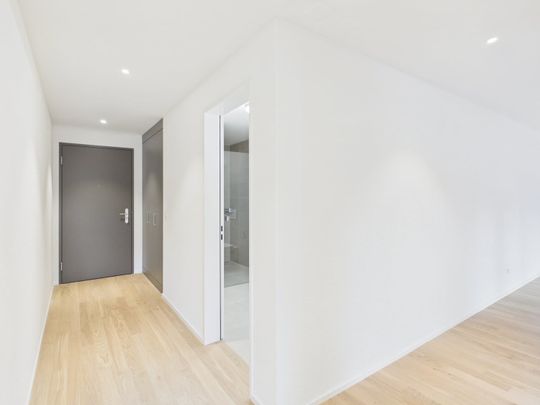 3.5 Zimmer, 95 m², 2. Stock - Photo 1