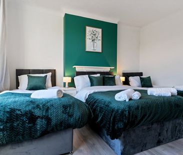 2 Bed Flat, Stanthorpe Road, SW16 - Photo 1