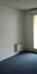 Type 2 de 45m2 - Tours Nord - Secteur trois rivière - Photo 4
