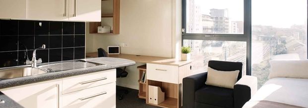 Gold Studio - Photo 1