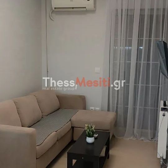 Διαμέρισμα για ενοικίαση Καλαμαριά - Photo 1