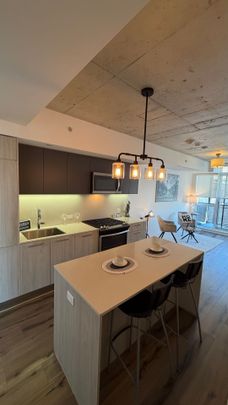For Lease - 665 Kingston Road Unit# 508, Toronto, Ontario - Photo 1